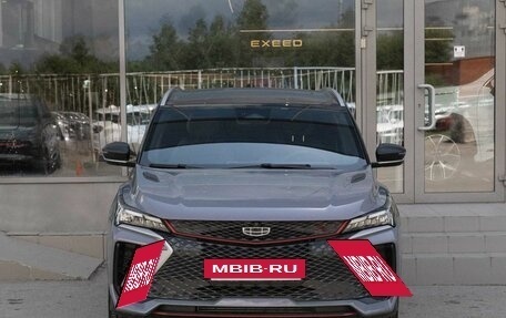Geely Coolray I, 2024 год, 2 450 000 рублей, 2 фотография