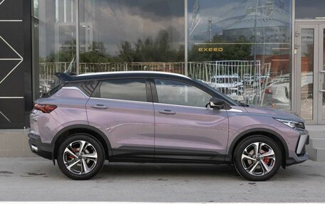 Geely Coolray I, 2024 год, 2 450 000 рублей, 4 фотография