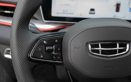 Geely Coolray I, 2024 год, 2 450 000 рублей, 12 фотография