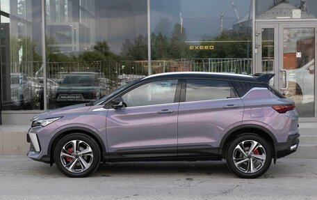 Geely Coolray I, 2024 год, 2 450 000 рублей, 8 фотография