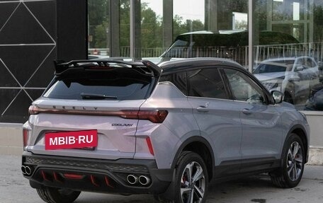 Geely Coolray I, 2024 год, 2 450 000 рублей, 5 фотография