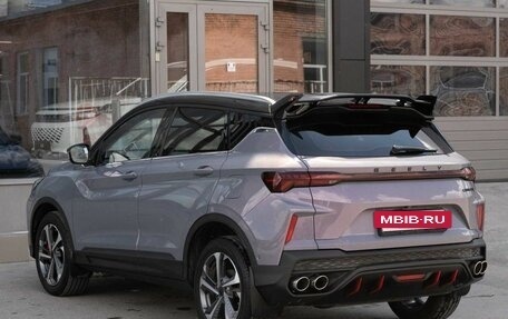 Geely Coolray I, 2024 год, 2 450 000 рублей, 7 фотография