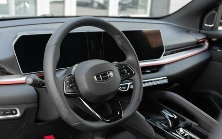 Geely Coolray I, 2024 год, 2 450 000 рублей, 11 фотография
