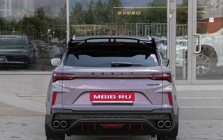 Geely Coolray I, 2024 год, 2 450 000 рублей, 6 фотография