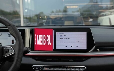 Geely Coolray I, 2024 год, 2 450 000 рублей, 14 фотография