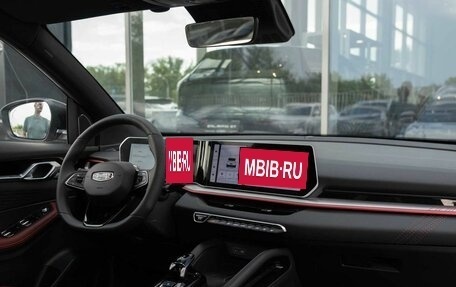 Geely Coolray I, 2024 год, 2 450 000 рублей, 10 фотография