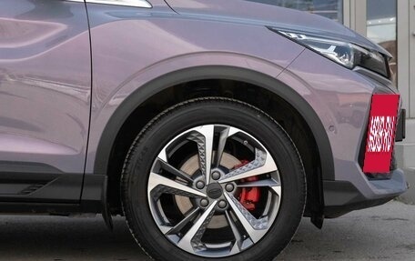 Geely Coolray I, 2024 год, 2 450 000 рублей, 9 фотография