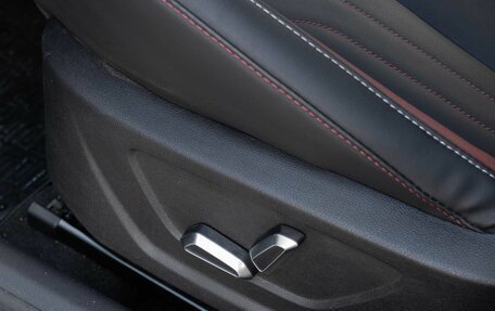 Geely Coolray I, 2024 год, 2 450 000 рублей, 19 фотография