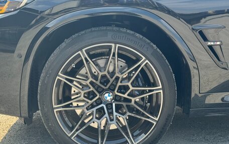BMW X4 M, 2025 год, 10 200 000 рублей, 4 фотография