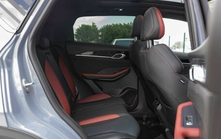 Geely Coolray I, 2024 год, 2 450 000 рублей, 22 фотография