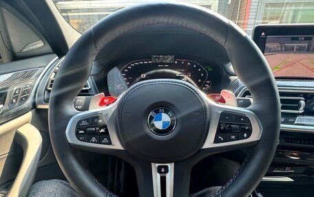 BMW X4 M, 2025 год, 10 200 000 рублей, 11 фотография