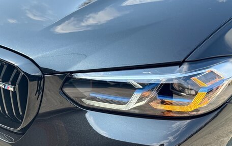 BMW X4 M, 2025 год, 10 200 000 рублей, 3 фотография
