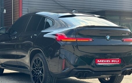 BMW X4 M, 2025 год, 10 200 000 рублей, 5 фотография