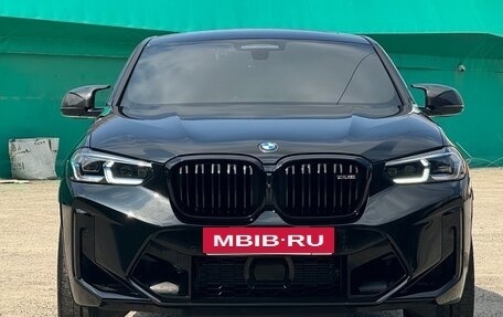 BMW X4 M, 2025 год, 10 200 000 рублей, 2 фотография