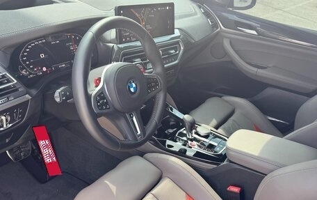 BMW X4 M, 2025 год, 10 200 000 рублей, 10 фотография