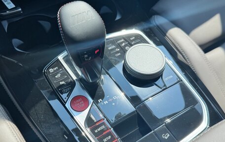 BMW X4 M, 2025 год, 10 200 000 рублей, 16 фотография