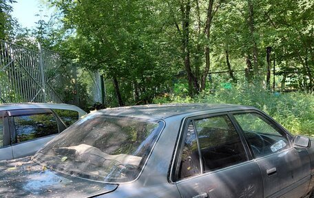Toyota Corona VIII (T170), 1988 год, 140 000 рублей, 2 фотография