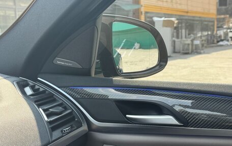 BMW X4 M, 2025 год, 10 200 000 рублей, 15 фотография