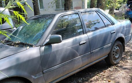 Toyota Corona VIII (T170), 1988 год, 140 000 рублей, 3 фотография