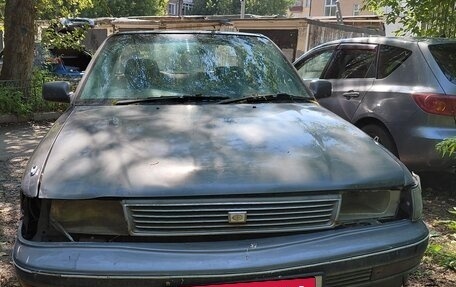 Toyota Corona VIII (T170), 1988 год, 140 000 рублей, 4 фотография