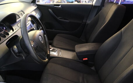 Volkswagen Passat B6, 2008 год, 689 000 рублей, 7 фотография