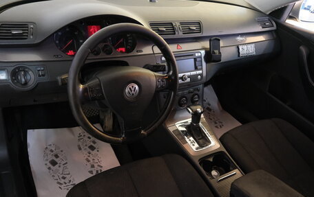 Volkswagen Passat B6, 2008 год, 689 000 рублей, 10 фотография