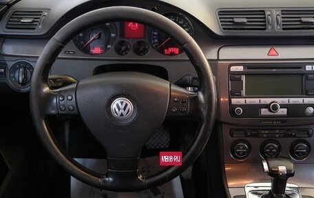 Volkswagen Passat B6, 2008 год, 689 000 рублей, 11 фотография