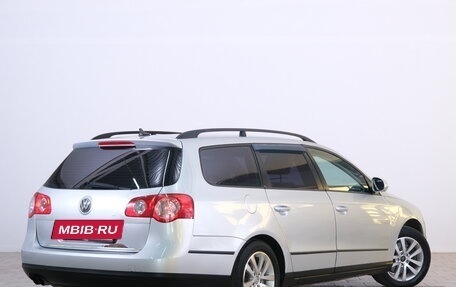 Volkswagen Passat B6, 2008 год, 689 000 рублей, 6 фотография