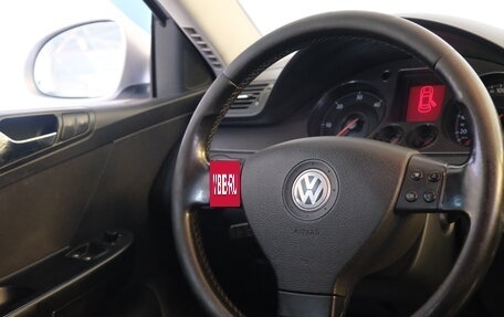 Volkswagen Passat B6, 2008 год, 689 000 рублей, 12 фотография