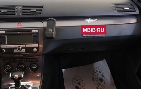 Volkswagen Passat B6, 2008 год, 689 000 рублей, 17 фотография