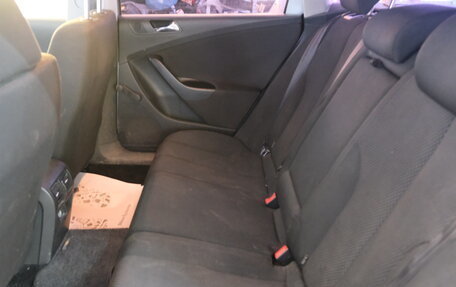 Volkswagen Passat B6, 2008 год, 689 000 рублей, 20 фотография