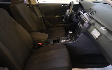 Volkswagen Passat B6, 2008 год, 689 000 рублей, 19 фотография