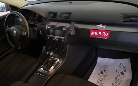 Volkswagen Passat B6, 2008 год, 689 000 рублей, 18 фотография