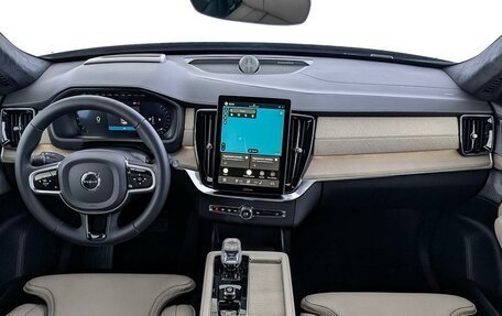 Volvo XC90 II рестайлинг, 2026 год, 10 фотография