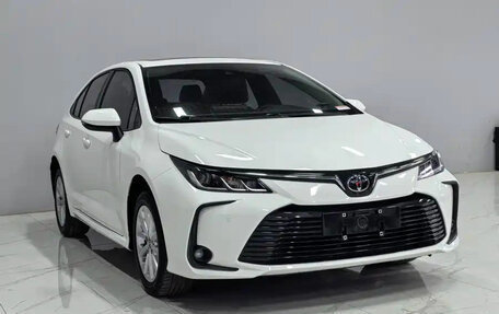 Toyota Corolla, 2023 год, 1 350 000 рублей, 1 фотография