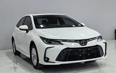 Toyota Corolla, 2023 год, 1 350 000 рублей, 1 фотография