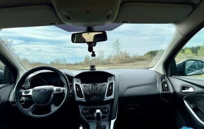 Ford Focus III, 2011 год, 550 000 рублей, 1 фотография