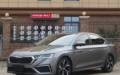 Skoda Octavia IV, 2021 год, 2 032 000 рублей, 1 фотография