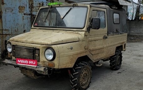 ЛуАЗ 969, 1991 год, 250 000 рублей, 1 фотография