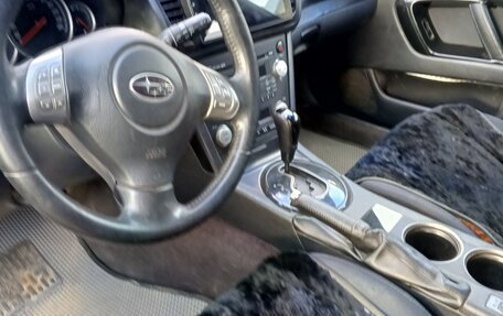 Subaru Outback III, 2006 год, 950 000 рублей, 1 фотография