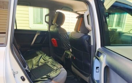 Toyota Land Cruiser Prado 150 рестайлинг 2, 2012 год, 2 800 000 рублей, 4 фотография