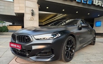 BMW 8 серия, 2025 год, 11 600 000 рублей, 1 фотография