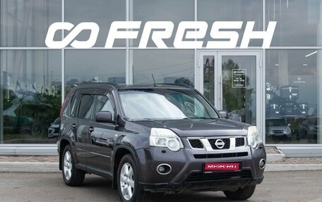 Nissan X-Trail, 2011 год, 999 000 рублей, 1 фотография