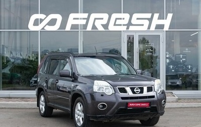 Nissan X-Trail, 2011 год, 999 000 рублей, 1 фотография