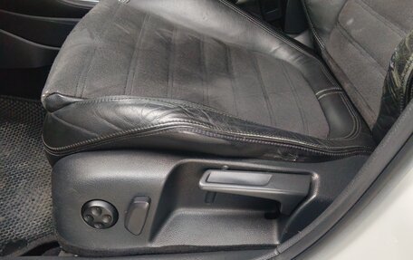 Volkswagen Polo VI (EU Market), 2012 год, 800 000 рублей, 5 фотография