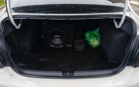 Volkswagen Polo VI (EU Market), 2012 год, 800 000 рублей, 6 фотография
