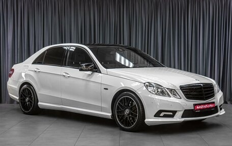 Mercedes-Benz E-Класс, 2011 год, 1 899 000 рублей, 1 фотография