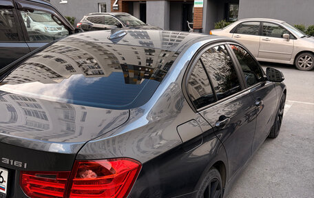BMW 3 серия, 2013 год, 1 000 000 рублей, 4 фотография