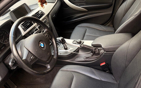 BMW 3 серия, 2013 год, 1 000 000 рублей, 7 фотография