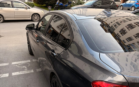 BMW 3 серия, 2013 год, 1 000 000 рублей, 5 фотография